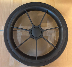 Gabi -takapyörä, PU-pyörä