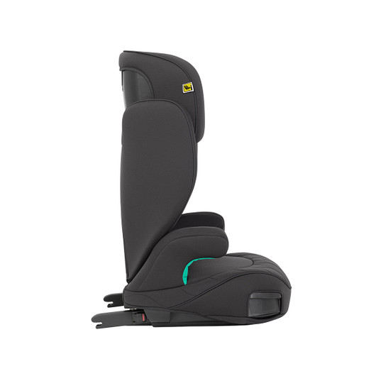 Graco Affix R129 i-Size isofix - 100-150cm, Midnight Grey