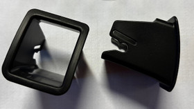 Graco -isofix -kiinnikkeiden suojat