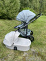 Erikoisväritys: Britax Smile 5Z - Harbor Blue - Galaxy