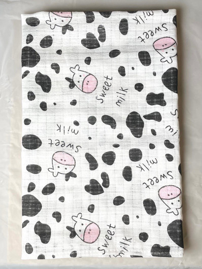 Kuvioidut harsot, Sweet Milk