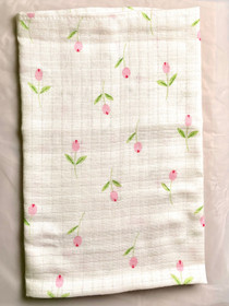 Kuvioidut harsot, Tulppaani