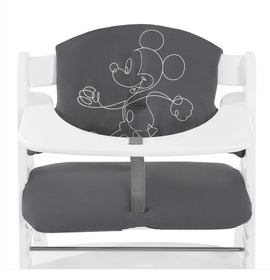 Syöttötuolin istuinpehmuste Hauck Alpha, Pad Select, Mickey Mouse