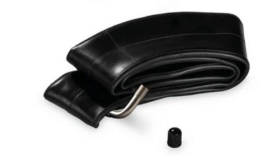 Sisäkumi Hauck (noin 25cm), 10