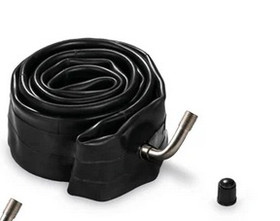 Sisäkumi Hauck (noin 30cm), 12x1.75/2.125, vinoventtiilillä