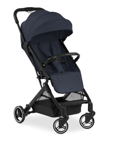 Hauck Travel N Care -rattaat, Dark Blue
