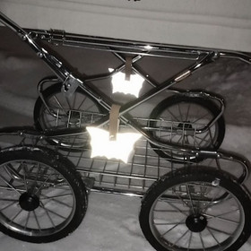 Heijastinsiivet, mini, enkeli, 1 kpl