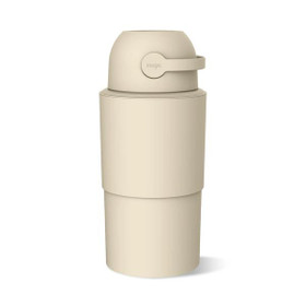 Magic HEKA L -vaipparoskis, hajuton, beige