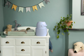 Magic HEKA M -vaipparoskis, hajuton, beige