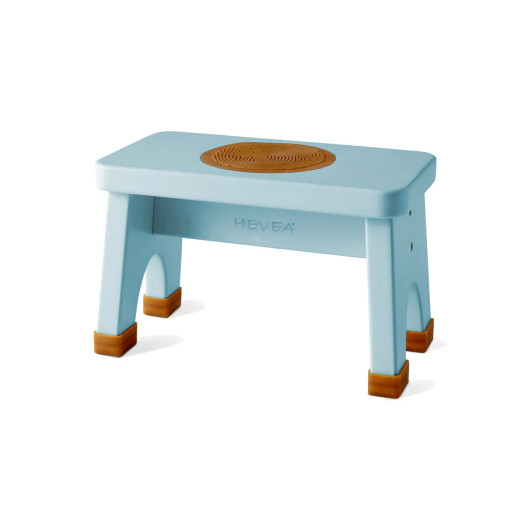 Hevea Rubberwood Jakkara - dusty blue