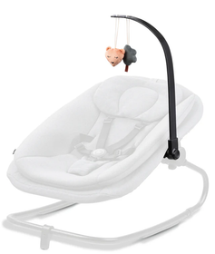 Hauck Bear-lelukaari babysitteriin, sopii Highchair Bouncer -malliin