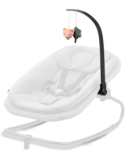 Hauck Bear-lelukaari babysitteriin, sopii Highchair Bouncer -malliin