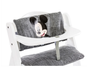 Istuinpehmuste Hauck Alpha+ -syöttötuoliin, Deluxe Mickey Mouse