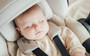Summer Cover / kesäpäällinen - Britax Dualfix - Moonbeam