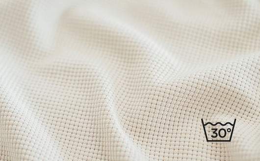 Summer Cover / kesäpäällinen - Britax Dualfix - Moonbeam