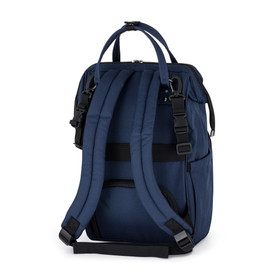 Hoitolaukku / hoitoreppu, JACK, Dark Blue