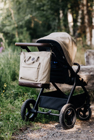 Hoitoreppu, hoitolaukku ORA PLUS