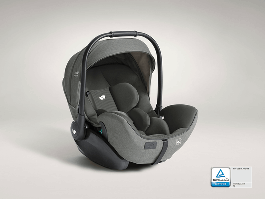 Starttipaketti Joie Vinca + Joie i-Level PRO 360, supererä!