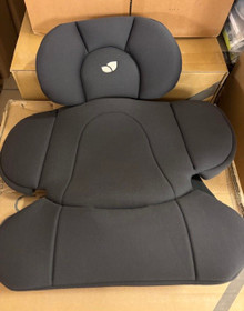 Joie i-Prodigi / i-Soren -istuinpehmuste, musta