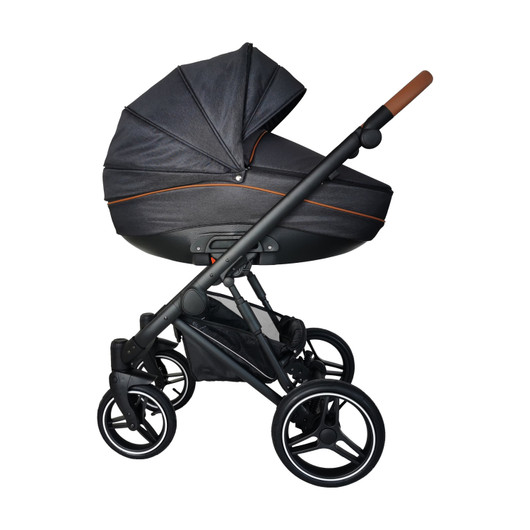 Starttipaketti - Gabi + Britax Core, 2024