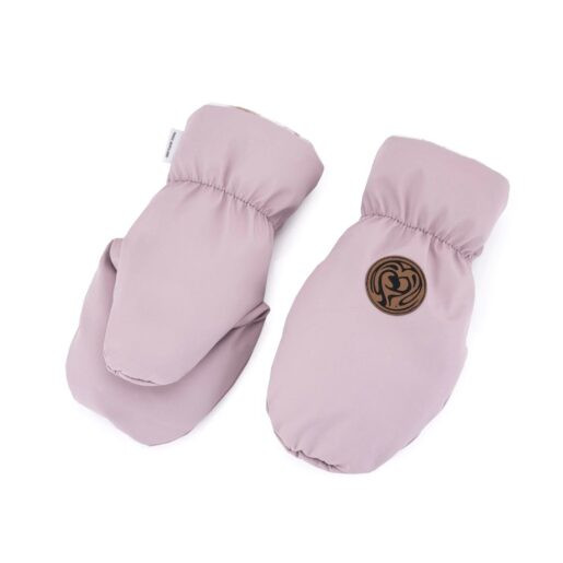 Työntöaisan hanskat / kädenlämmitin Everest, Fairies