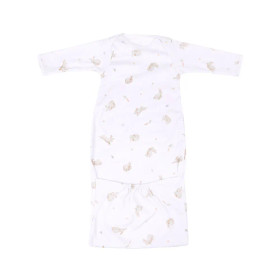 Ensiasu, unipussi, Makaszka, Honey Bunny, 0-3kk