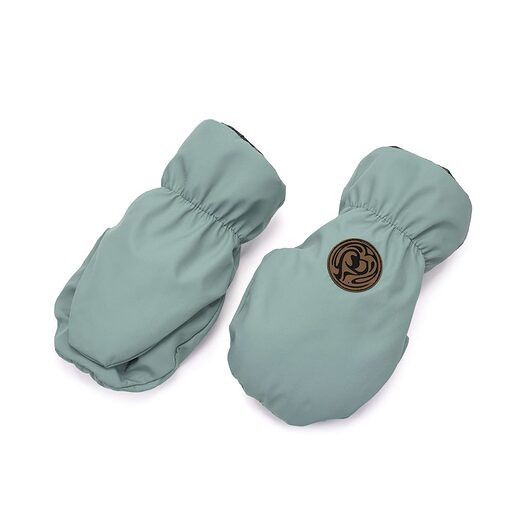 Työntöaisan hanskat / kädenlämmitin Everest, Habanera