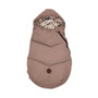 Makaszka Everest Baby -lämpöpussi, Brown, turvakaukalo/vaunut, 80cm