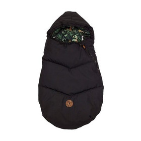 Makaszka Everest Baby -lämpöpussi, Woodland, turvakaukalo/vaunut, 80cm