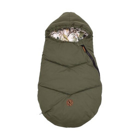 Makaszka Everest Baby -lämpöpussi, Olive, turvakaukalo/vaunut, 80cm