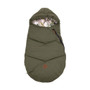 Makaszka Everest Baby -lämpöpussi, Olive, turvakaukalo/vaunut, 80cm