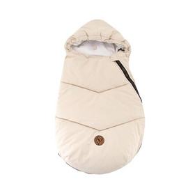 Makaszka Everest Baby -lämpöpussi, Honey, turvakaukalo/vaunut, 80cm