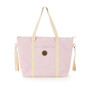 Makaszka Classic Shopper -hoitolaukku, Sweet Pink