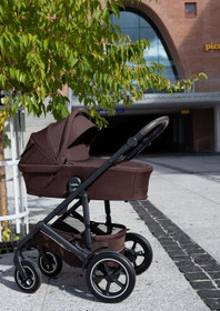 Britax Smile Venna -Soft Taupe
