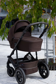 Britax Smile Venna -Soft Taupe