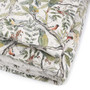 Peitto ja tyyny, Ornithology, 