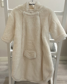 Jacky Baby, pörröinen kaukalolämpöpussi, Little Friends