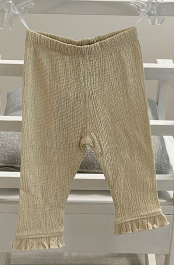 Jacky Boley Baby - leggins, Classic Girl, 68cm
