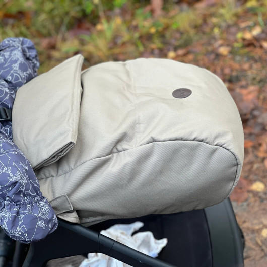 ASIAKASPALAUTUS: Ora Otso -rattaat kantokassilla, Kivi