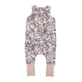 Unipussi lahkeilla, Makaszka, Woodland, 2,5-6v (M) - TOG 2,5