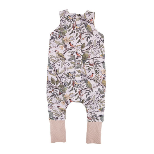 Unipussi lahkeilla, Makaszka, Woodland, 2,5-6v (M) - TOG 2,5