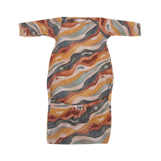 Ensiasu, unipussi, Makaszka, Rainbow, 0-3kk