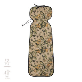 3D -hengittävä pehmuste turvaistuimeen, 100-150cm, Taste Summer