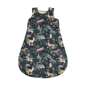 Unipussi, Makaszka, Woodland - 3-12kk - TOG 2,5