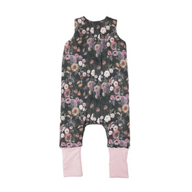 Unipussi lahkeilla, Makaszka, Mystery of Flowers, 1-3v (S) - TOG 2,5