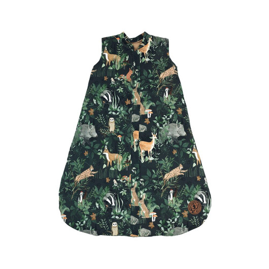 Unipussi, Makaszka, Woodland - 0-9kk - TOG 2,5
