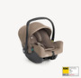 Joie i-Snug 2 -turvakaukalo + i-Base Encore -jalusta, 40-75cm