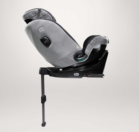 Joie i-Spin XL 360, 40-150cm, Signature Carbon, harmaa