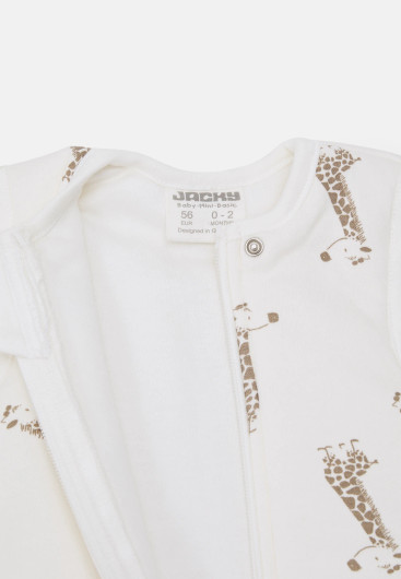 Unipussi, Jacky - kirahvi, koko 62cm - TOG 2,5