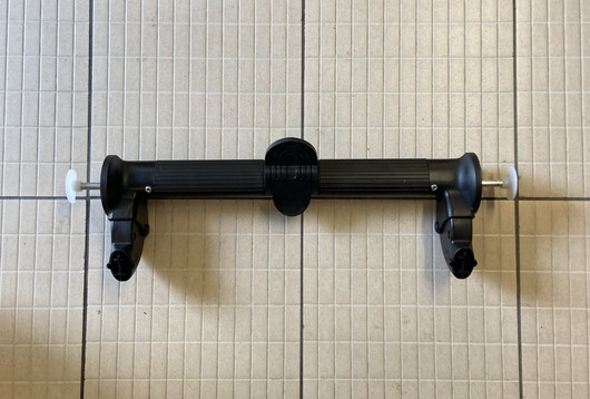 Nord Active - jarruakseli, Active Plus